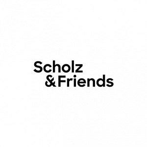 SCHOLZ&FRIENDS