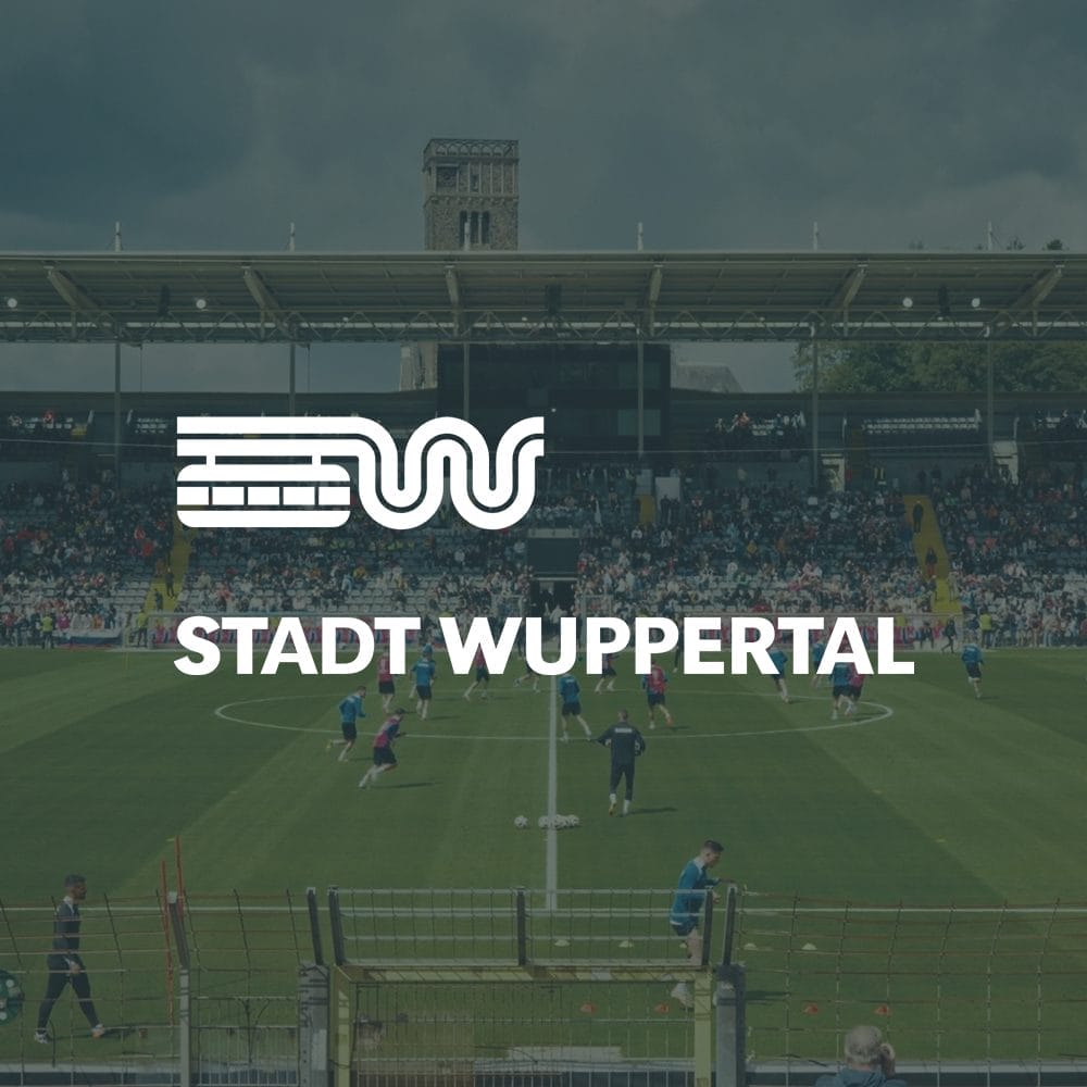 Der Aufenthalt der Slowenischen Nationalmannschaft wurde in Wuppertal von der Wupperwerft Dokumentiert.